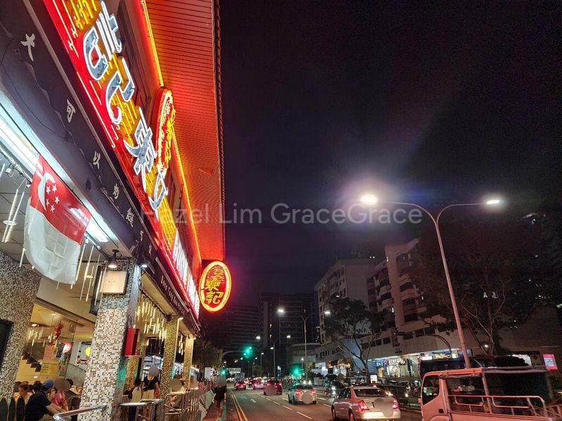 1 Bed Condo for Sale in  The Verve - Image 2